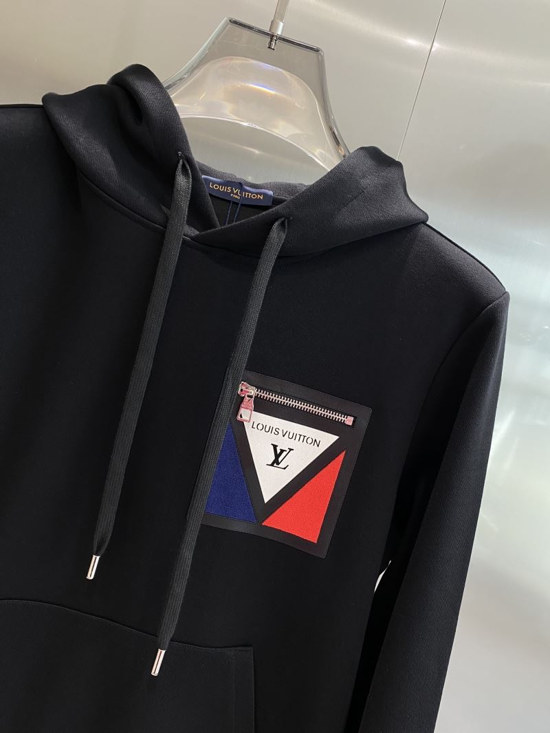 Louis Vuitton Hoodies